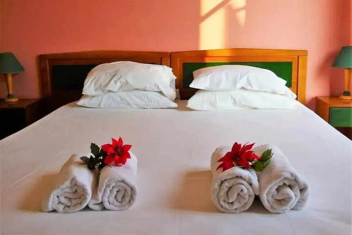 Amazing Seaview Studio 25km From The Beach
