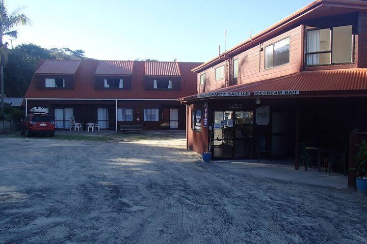 Hotel Exterior 48 of 50