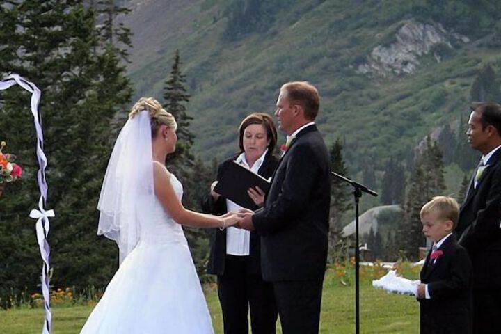 Wedding/Banquet 58 of 64