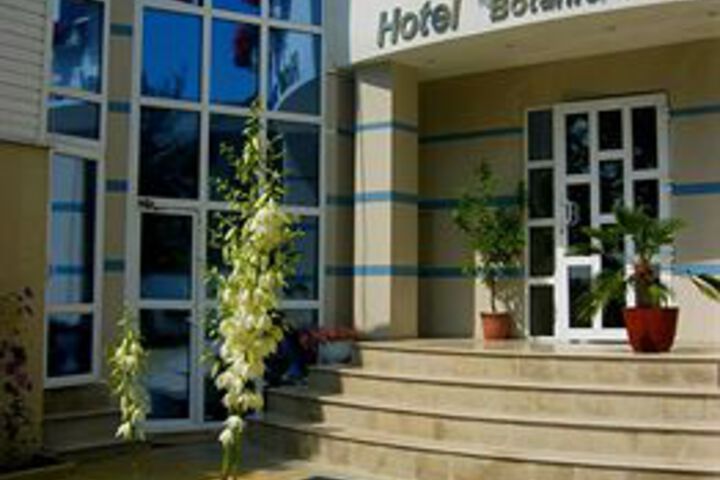 Hotel 22 of 44