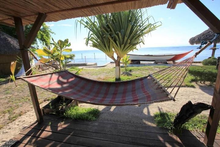 Terrace/Patio 52 of 62