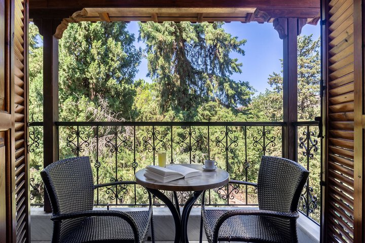 Terrace/Patio 17 of 33