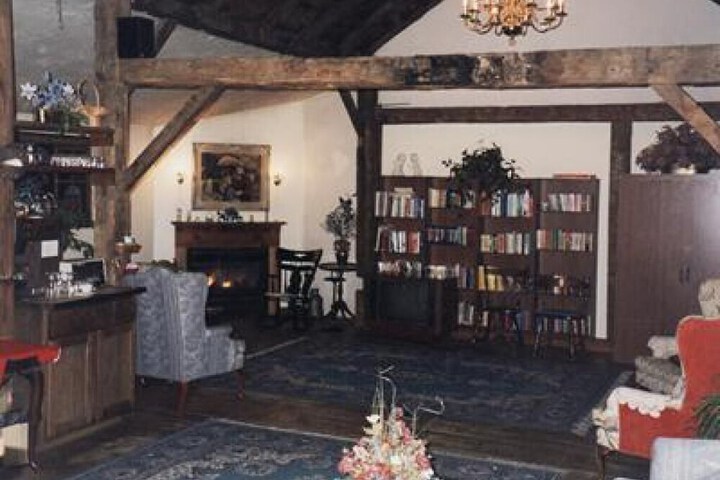 Hotel Interior 19 of 42