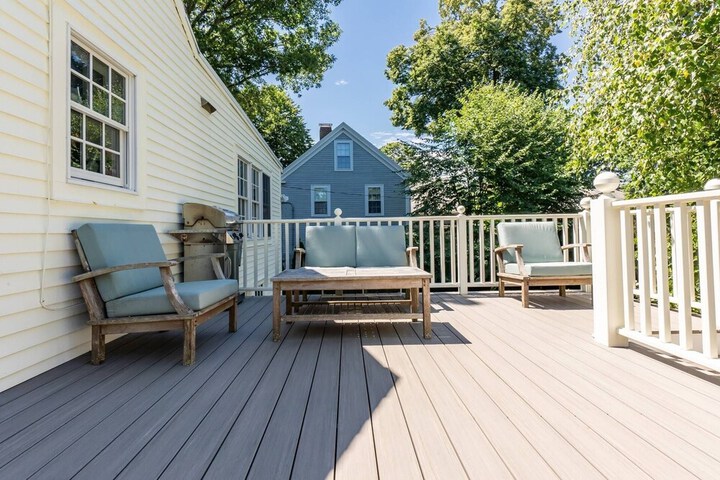 Terrace/Patio 36 of 49