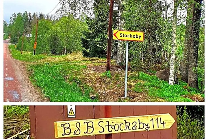 Image of Schnieders Stuga