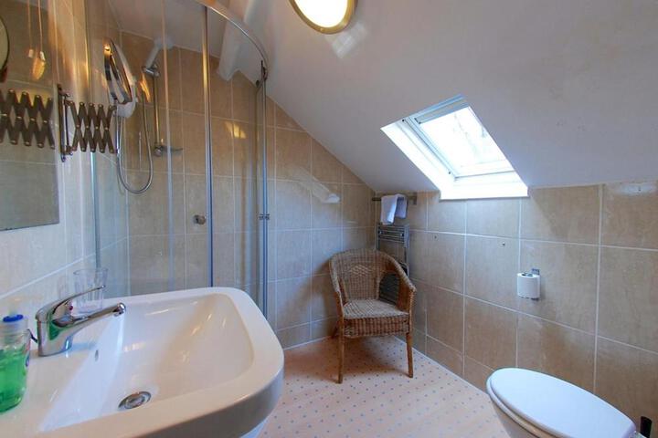 Bath Photo