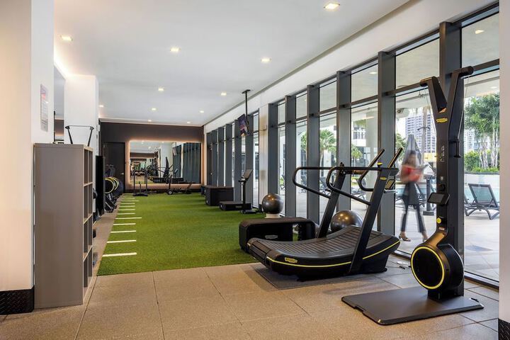 Health and Fitness 22 of 26