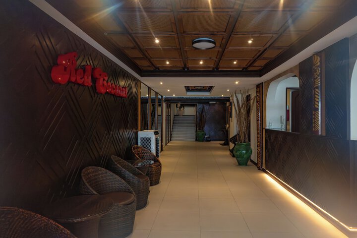 Hotel Interior 2 of 147