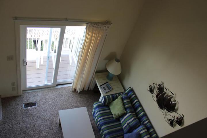 Inside Room Photo