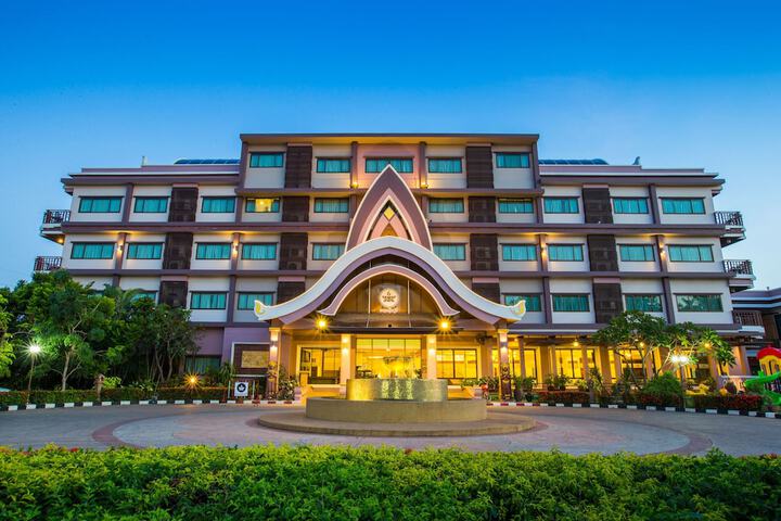 Hotel 163 of 183