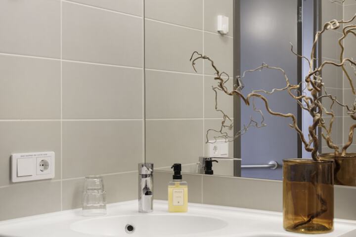 Bathroom Vanities