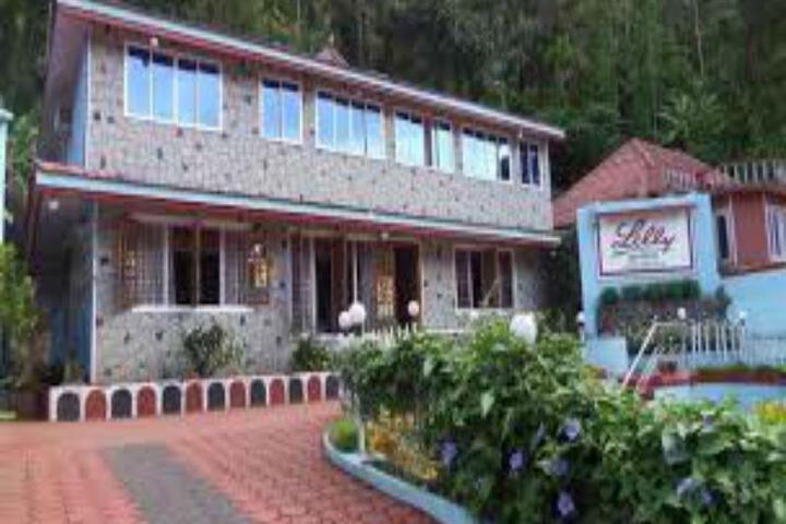 V Resorts The Lilly Garden