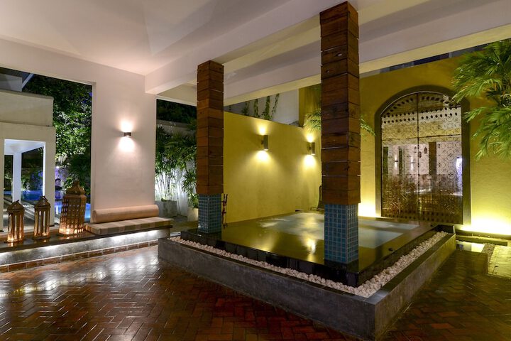 Hotel 90 of 97