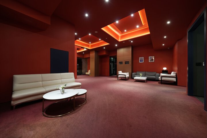 Hotel Interior 9 of 115