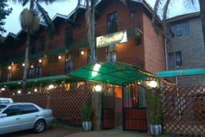Hotel 58 of 63
