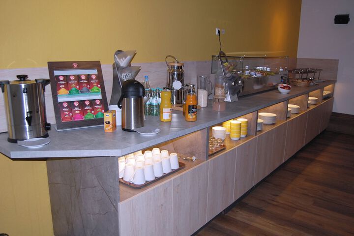 XZLLENZ light Hotel in Oberasbach