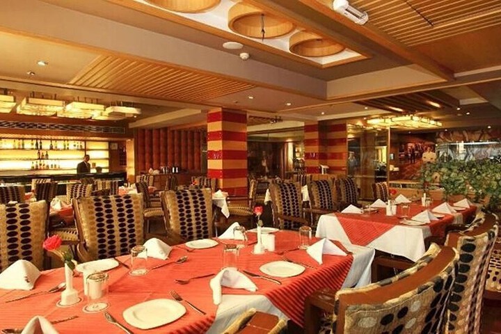 Dining Photos