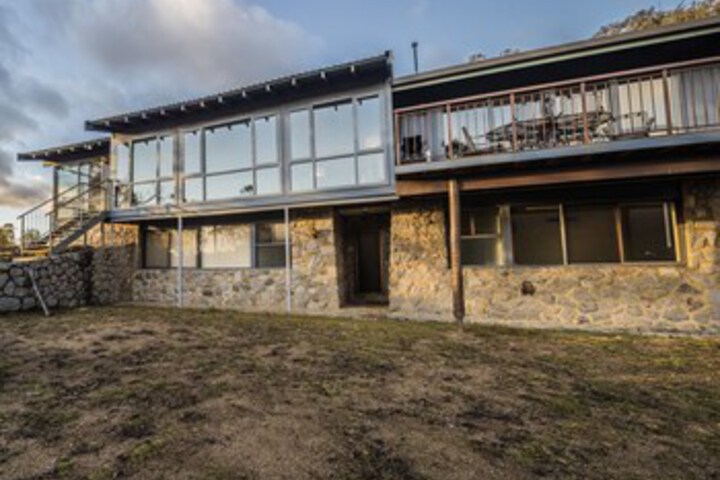 Creel Lodge