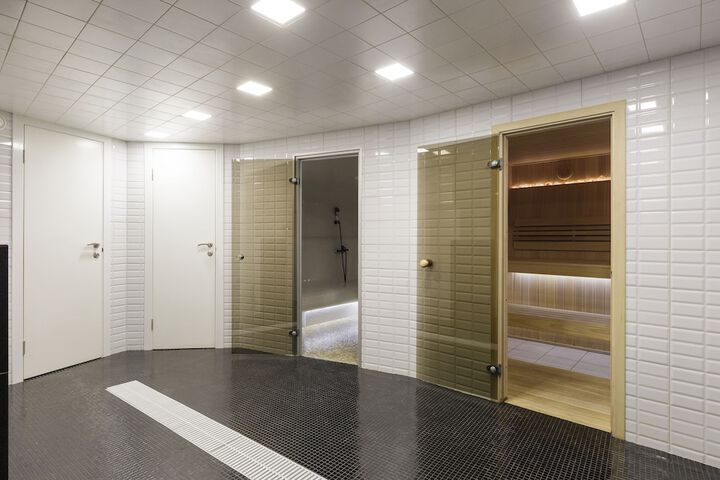 Spa Photos