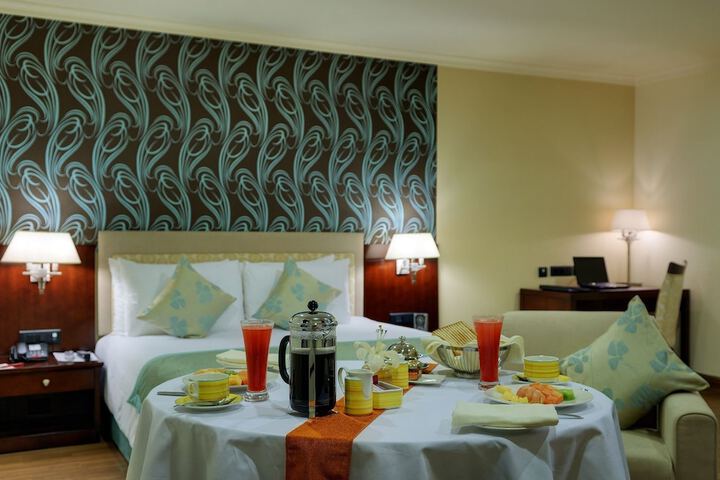 Room 7 of 35