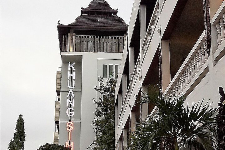 Hotel 96 of 99