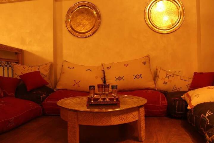 Hotel Interior 2 of 65