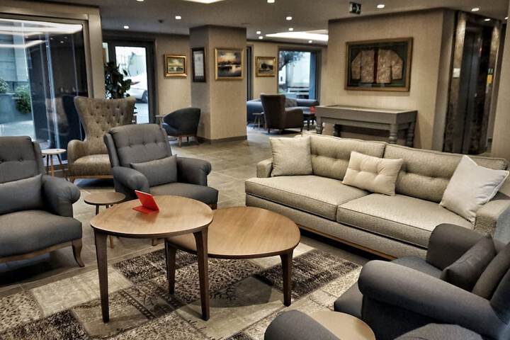 Eresin Hotels Express