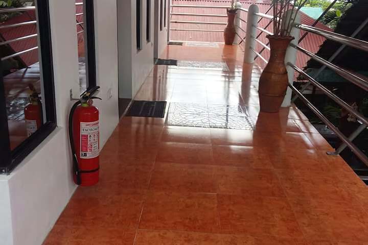 Fitness Facility Photos