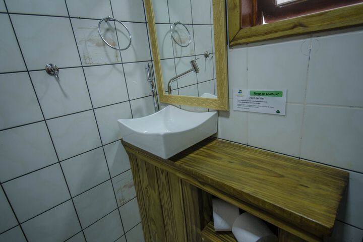 Hotel Costa Praia