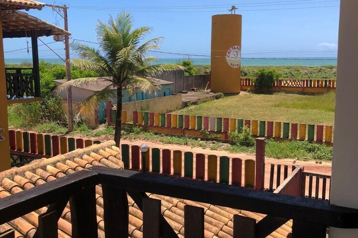 Terrace/Patio 19 of 22