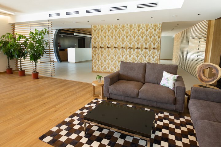 Hotel Interior 2 of 75