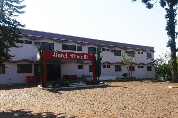Hotel Fratelli