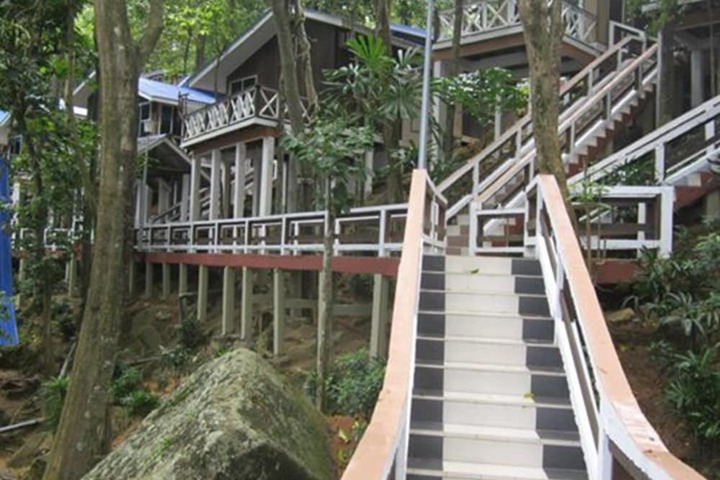 Exterior Photo