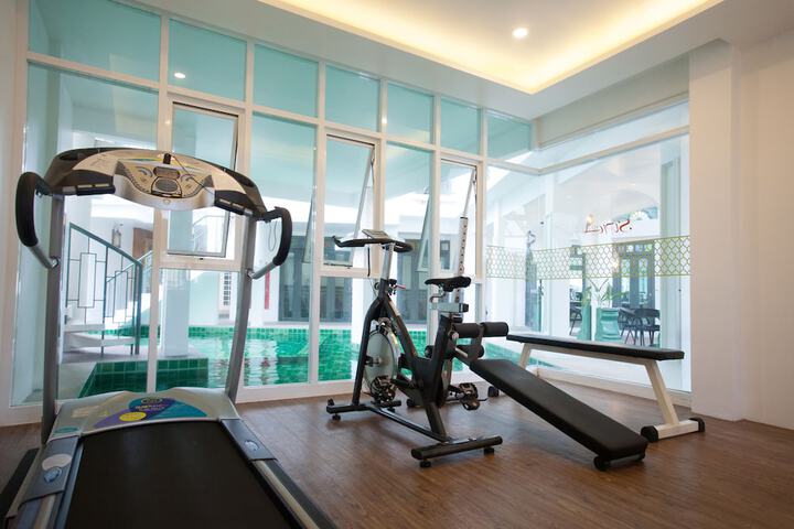 Health and Fitness 30 of 59