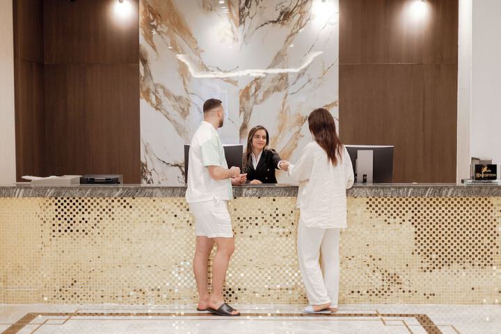 Hotel Interior 2 of 62