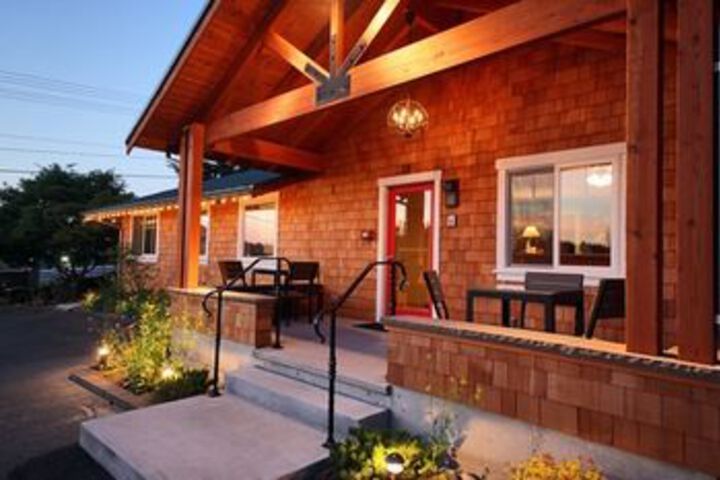 Terrace/Patio 55 of 56