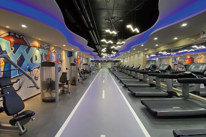 Health and Fitness 47 of 133