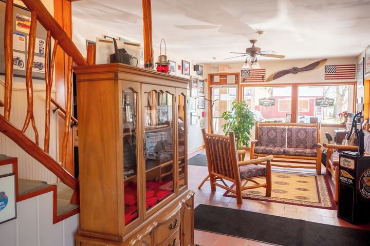 Hotel Interior 18 of 68