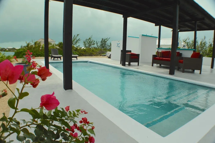 Pool 7 of 13