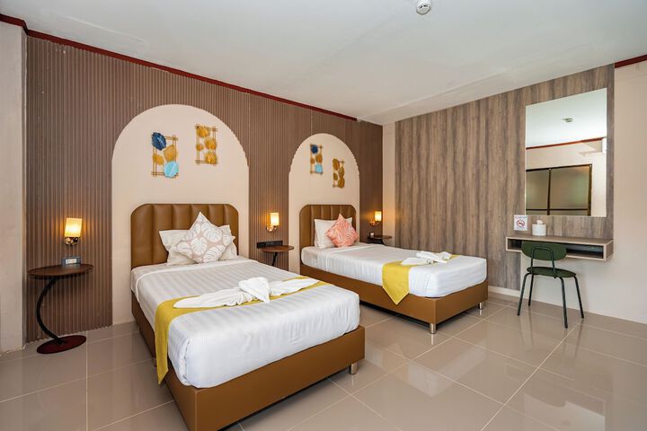 Room 18 of 101