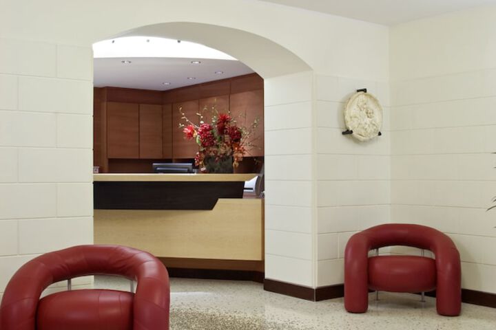 Lobby Photos