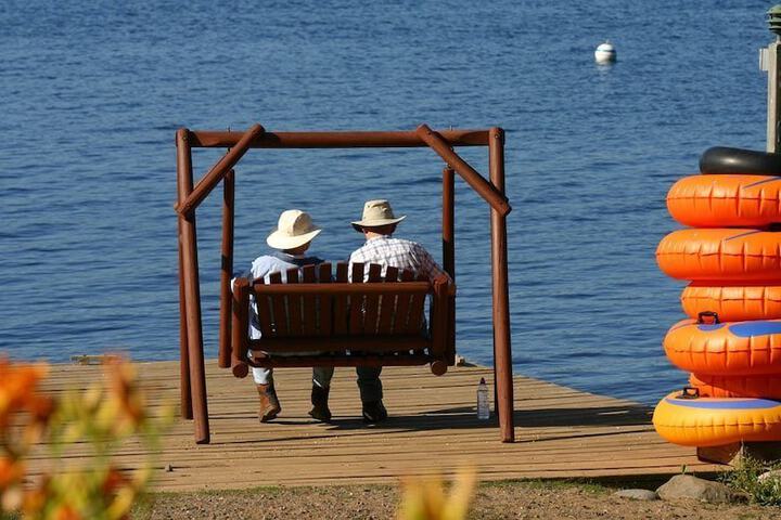 Hotel View 262 of 269