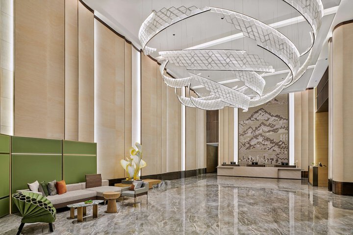Hotel Interior 2 of 81