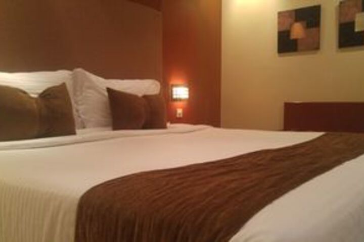 Guest Suite