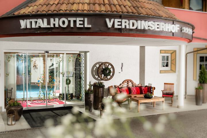 Hotel 48 of 49