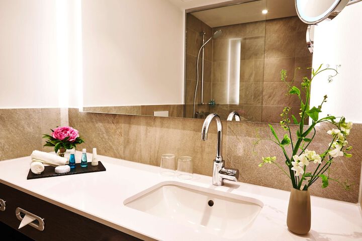 Bath Amenities
