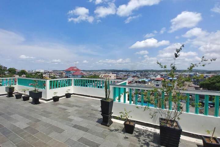 Terrace/Patio 9 of 34