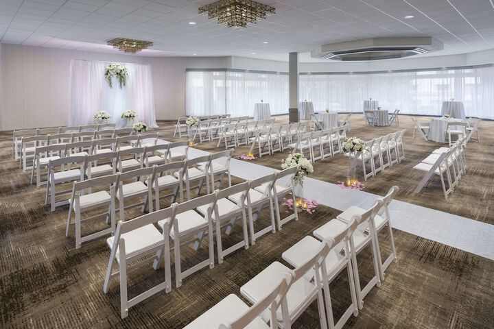 Ballroom