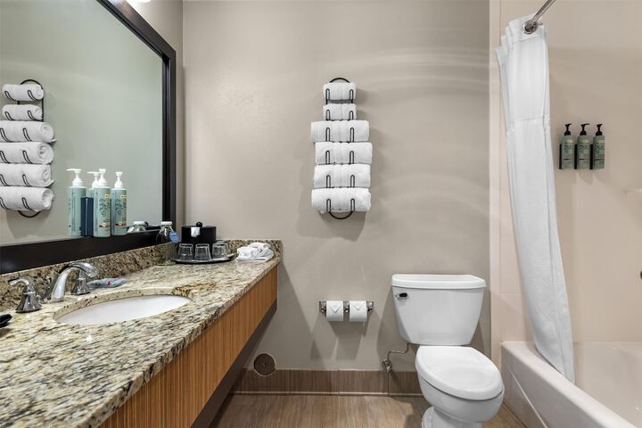 Bath Interior