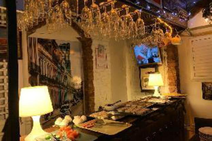 Spa and Wellness Pictures